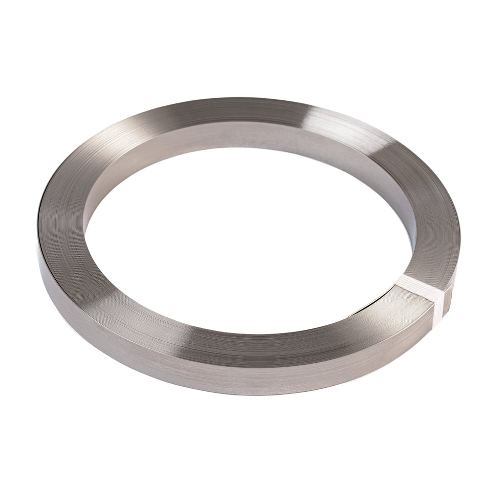 Fitas Amarração Fusimec Inox AISI 430